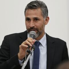 FCF, sin confirmar la continuidad de Mario Yepes en Selección