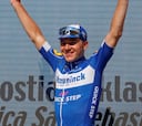 Deceuninck blinda a Evenepoel: extiende su contrato hasta 2021