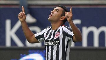 Chivas descarta oficialmente a Marco Fabián como refuerzo