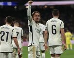 Real Madrid - Villarreal summary: score, goals and highlights | LaLiga 2023/24