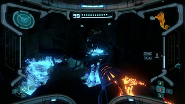 Cara a cara: Metroid Prime (GameCube) vs Metroid Prime Remastered (Switch)