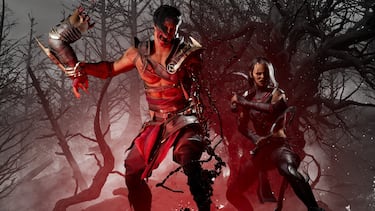Mortal Kombat 1 es capaz de romperte todos los huesos del cuerpo en un solo tráiler