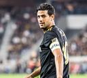 Carlos Vela viene desde la banca para marcar con LAFC