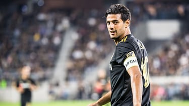 L.A Galaxy vs LAFC: how many times have they faced each other and who has won more games?