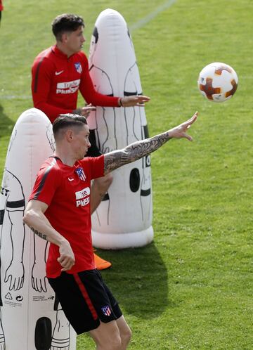 Fernando Torres y Giménez. 