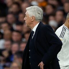 La primera parte es el camino