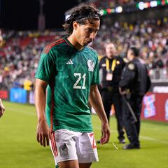 Oficial: Lainez jugará en Tigres