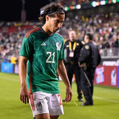 Tigres ready to pounce on Lainez with MLS move unlikely