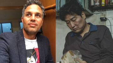 Mark Ruffalo podría protagonizar la adaptación televisiva de 'Parásitos'