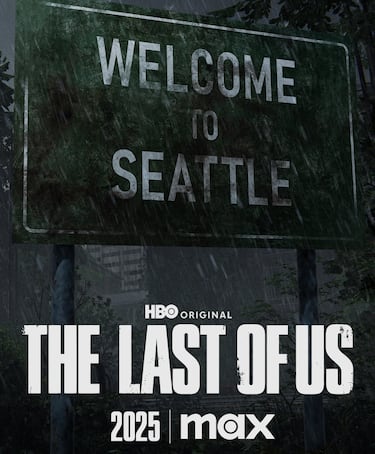 El primer póster de ‘The Last of Us’ temporada 2 conquista a los fans del juego y confirma estreno en 2025