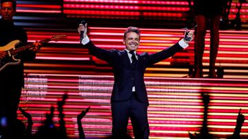 Luis Miguel anuncia nuevos conciertos en la Arena CDMX: fechas, precios y dónde comprar los boletos