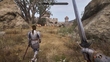 The Elder Scrolls IV: Oblivion Remastered an¨¢lisis PS5 Pro merece la pena conclusiones nota gr¨¢ficos rendimiento