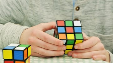 Ni crucigramas ni sudokus: este es el juego recomendado para los mayores de 65 a?os que ayuda a estimular la memoria