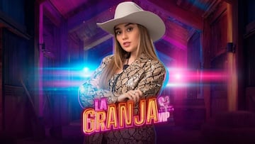 La Granja VIP 2025: ¿quién fue el primer eliminado? | 19 de octubre