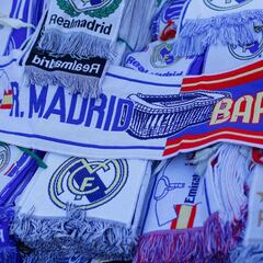 El Clásico se está reinventando