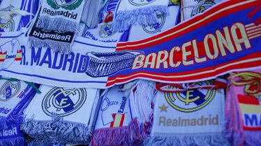 El Clásico se está reinventando