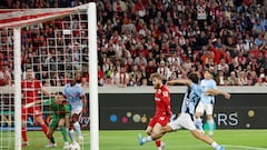 Resumen y goles del Friburgo vs RC Celta, cuartos de final de la Europa League