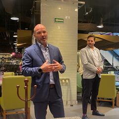 Luis García: “El VAR está alterando la forma en cómo se compite”