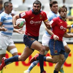 Los Leones se cuelan en cuartos de final de Ciudad del Cabo