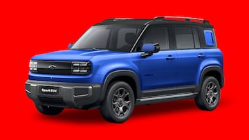 Foto: Chevrolet
