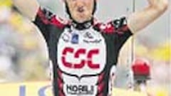 Hijo de un gregario y discípulo de Charly Gaul