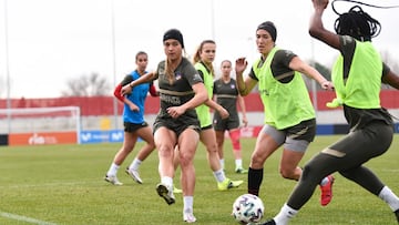 Aires de revancha en Buñol