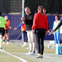 Cinco jugadoras del Alhama hablan de “barbaridades”, “vejaciones” y “miedo”