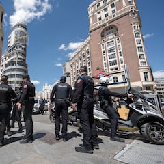 ¿Qué es una vibración atmosférica inducida, el fenómeno al que Portugal atribuye el apagón eléctrico?