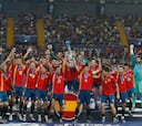 ¿Qué fue de los últimos campeones de la Sub-21?