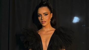 Emilia Dides sorprende con este homenaje en el Festival de Las Condes: emocionará a todo Chile