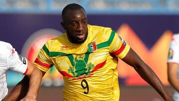 Un solitario gol de Haidara mete a Mali en octavos