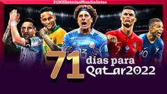 El poste de Pinilla que puso a temblar a Brasil en el Mundial del 2014