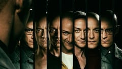 El único caso de un nominado al Oscar a mejor actor principal y de reparto por una misma interpretación