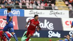 Un error imperdonable condena a la U