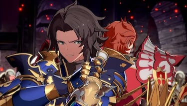 Granblue Fantasy Versus llega a inicios de 2020 con edición coleccionista