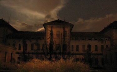 Cinco lugares terrorficos de Espa?a para visitar este Halloween