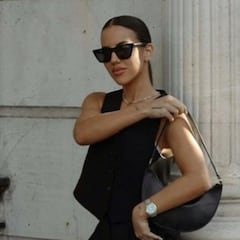 Laura Casabela desvela lo que pasó en el avión de vuelta de ‘La isla de las tentaciones’