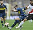 ¿Pueden cruzarse Boca y River en octavos?