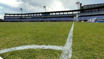 Liga MX Femenil: Quer&eacute;taro estrena su propio estadio