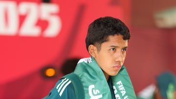 México en el Mundial Sub 17 en Qatar: cuadro, cruces y quiénes se enfrentan en cada ronda