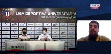 El éxito de Hincha Virtual rompe fronteras: ¡Ya está en Ecuador!