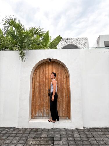 Los deportistas y famosos en Instagram