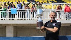 “Eso no puede pasar en un club”: fue campeón, le hicieron una curiosa propuesta y tuvo que irse