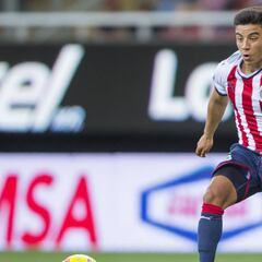 Fernando Beltrán: “La ciudad es de Chivas”