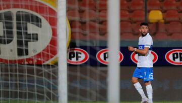 El polémico viaje de Isla