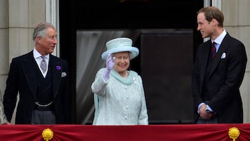 King Charles III is no longer the Prince of Wales, the title normally given to the monarch’s eldest son. So, will his son Prince William now get the title?