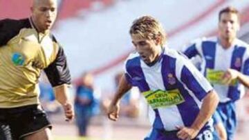 <b>MÁS LEÑA AL FUEGO. </b>Si Serrano no se presenta con el equipo, el asunto puede convertise en un drama.