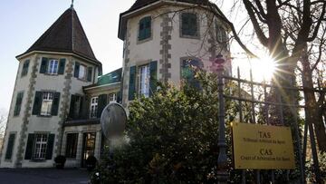 Bruselas juzgará al Seriang por vender los derechos de sus jugadores a fondos de inversión