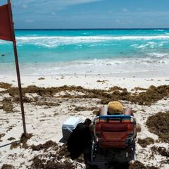 What is the average Social Security check at age 65?