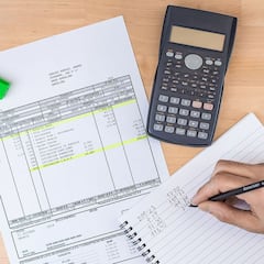 Los españoles que recibirán un plus de 1.000€ en su nómina por el IRPF en 2023